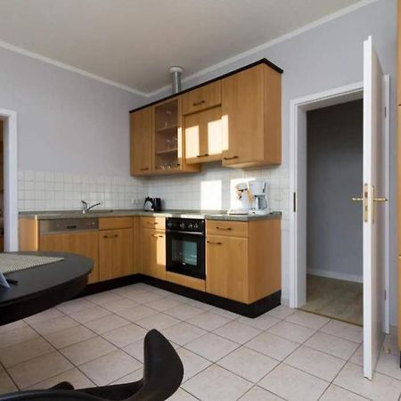 Villa Brunnenstrasse, App 1 Heringsdorf  Eksteriør bilde