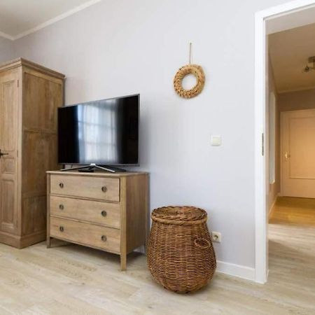 Villa Brunnenstrasse, App 1 Heringsdorf  Eksteriør bilde